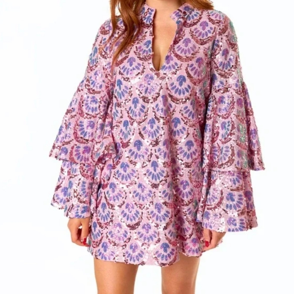 BUDDY LOVE dress || large
